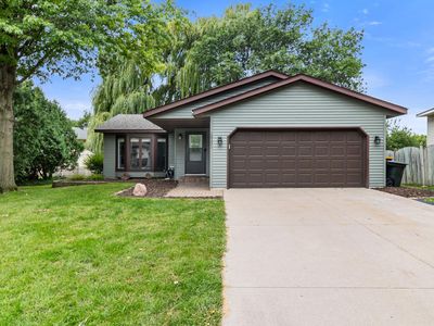 18231 Elkwood Ave, Farmington, MN, 55024