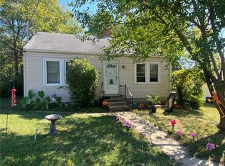 203 S Cedar St, Rolla, MO 65401