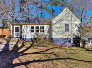 1613 Columbia Cir, Decatur, GA 30032