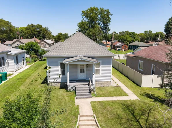 308 W Lincoln Ave, Streator, IL 61364