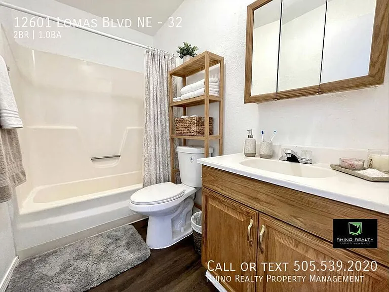 12601 Lomas Blvd NE — Photo 14