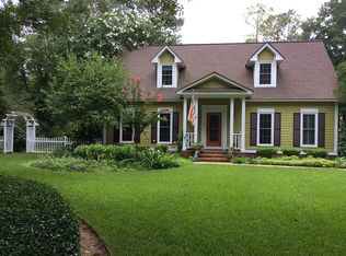 2803 Dunaway Dr, Albany, GA 31721