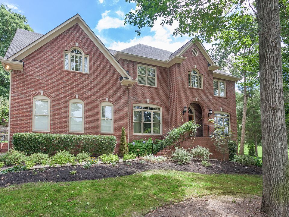 9650 Brunswick Dr, Brentwood