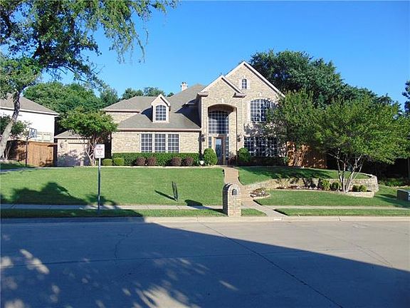 3rd image of 100 Red Bluff Dr