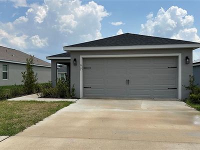 617 Vittorio Dr, Winter Haven, FL, 33884