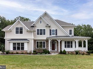 7 Old Covered Bridge Rd, Newtown Square, PA 19073