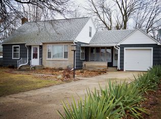 609 Washington St, Walkerton, IN 46574