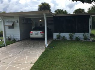 1339 Calle Del Sol Cir, Pt Orange, FL 32129