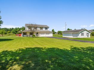 6960 Stony Lake Rd, Jackson, MI 49201