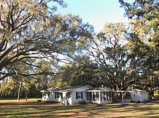 27610 Ernest Croft Rd, Dade City, FL 33525