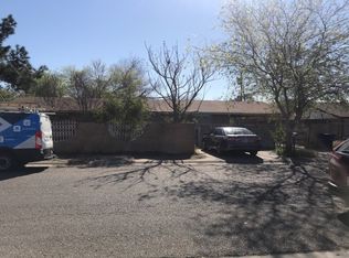 407 Rio Vista Dr, Laredo, TX 78041