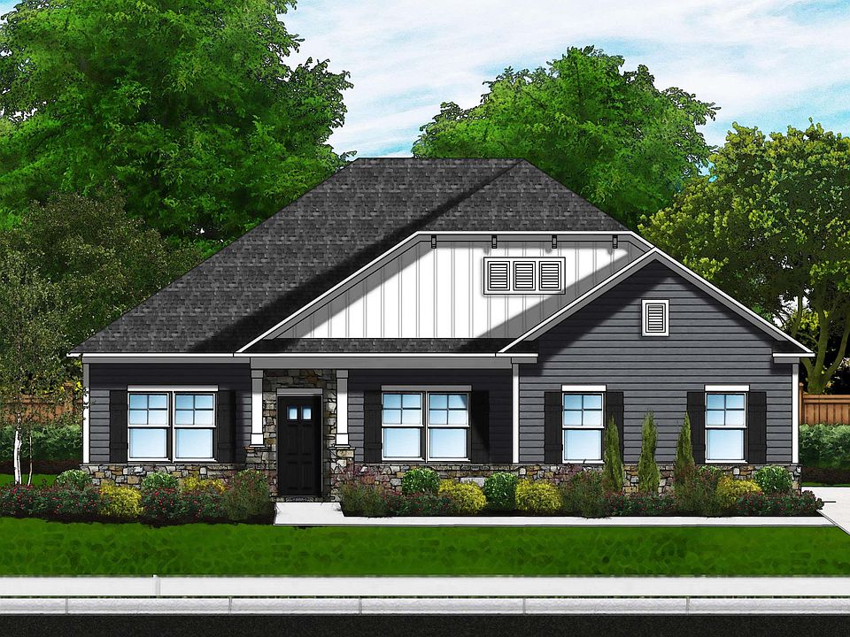 2nd image of 1023 Black Locust Pl. Lot 85 Model Gardener II D