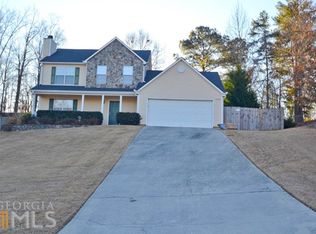 1465 Timber Walk Dr, Loganville, GA 30052