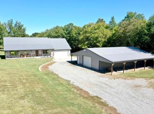 3800 Jackson #4, Bradford, AR 72020