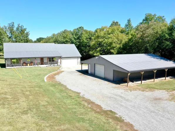 3800 Jackson #4, Bradford, AR 72020