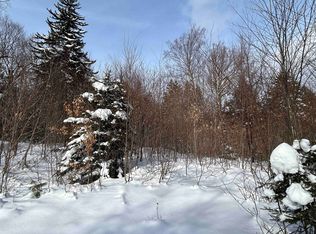 0 Stratton Arlington Rd, West Wardsboro, VT 05360