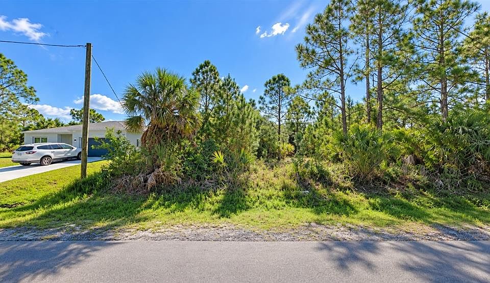 1st image of 3201 FITZPATRICK AVENUE SW LOT 13