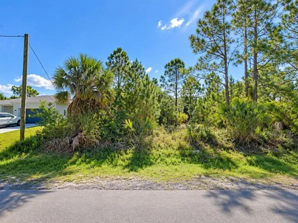 3201 FITZPATRICK AVENUE SW LOT 13, PALM BAY, FL 32908