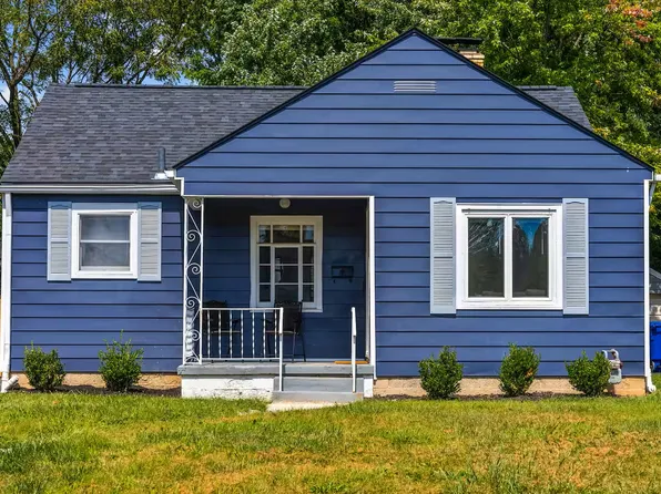 44 E Weisheimer Rd, Columbus, OH 43214