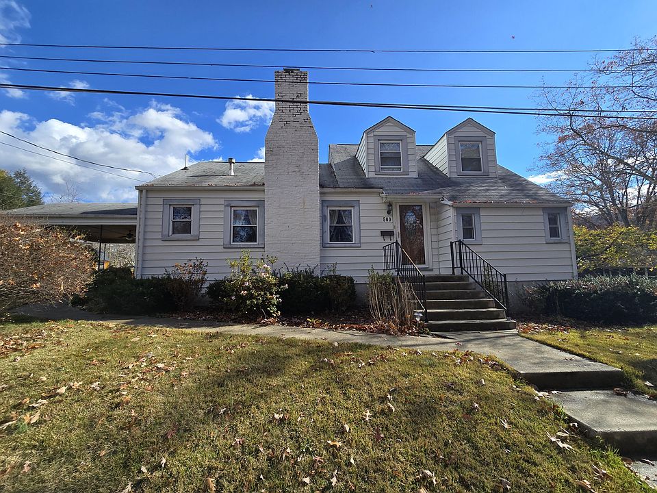 1st image of 500 Granville Ave