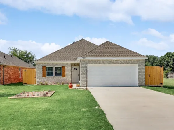 3429 Shelby Ave, Greenville, TX 75402