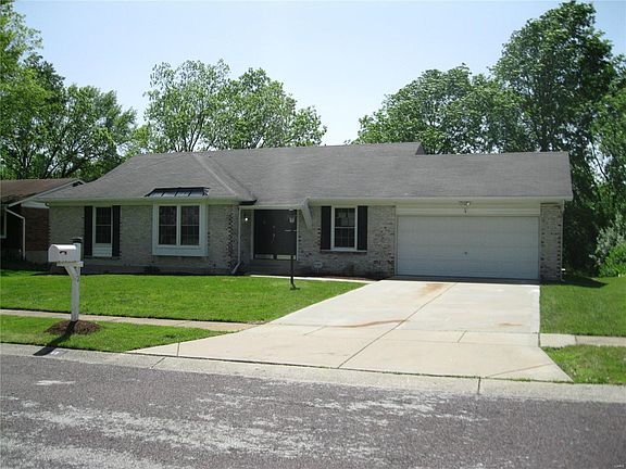 Front exterior.