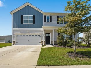 924 Saint Albans Loop, Conway, SC 29526