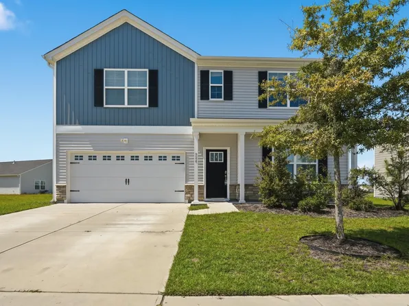 924 St. Albans Loop, Conway, SC 29526