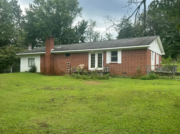 520 Tennessee St, Spring City, TN 37381