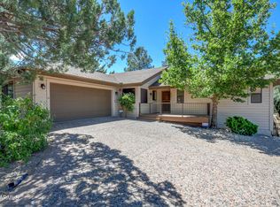 885 Northwood Loop, Prescott, AZ 86303