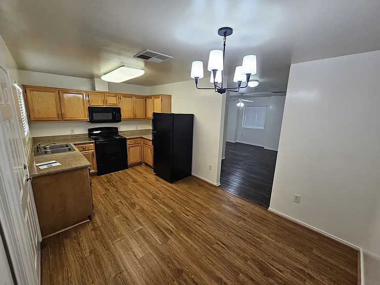 Pacheco Townhomes — Photo 13