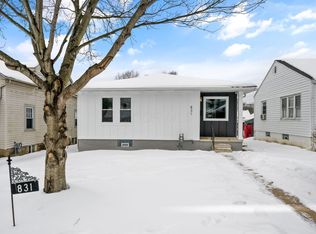 831 Franklin Ave, Lancaster, OH 43130