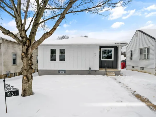 831 Franklin Ave, Lancaster, OH 43130