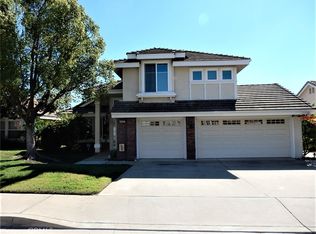 1504 Moonridge Ct, Upland, CA 91784