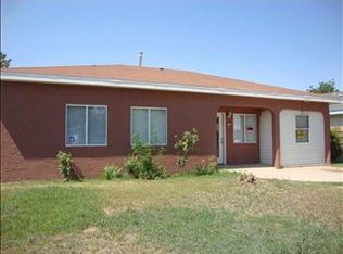 327 E Ballard St, Roswell, NM 88203