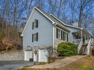 66 Windy Park Way #26, Candler, NC 28715