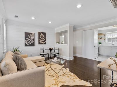 404 Wakefield Dr APT C, Charlotte, NC, 28209