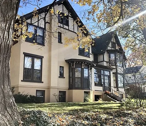 Washington Street Apartment Homes