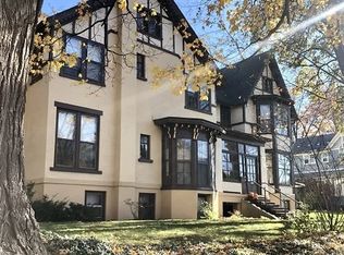 Washington Street Apartment Homes, Grand Rapids, MI 49503
