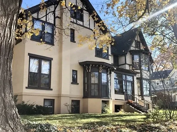 Washington Street Apartment Homes
