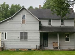 16655 S 15th St, Galesville, WI 54630