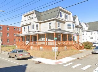 561 Westford St #3, Lowell, MA 01851