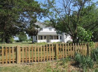 9530 Highway 185, Sullivan, MO 63080