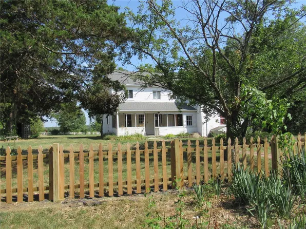 9530 Highway 185, Sullivan, MO 63080