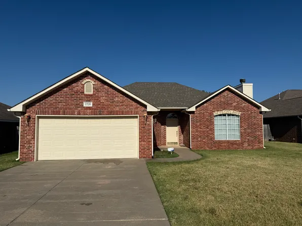 2326 N Benjamin St, Stillwater, OK 74075