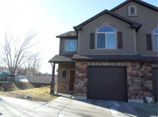 1035 W 950 N, Layton, UT 84041