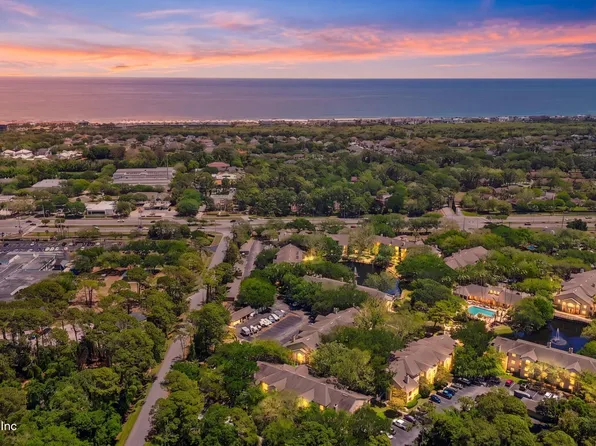 15 ARBOR CLUB Drive #315, Ponte Vedra Beach, FL 32082