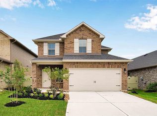 17027 Winter Bent Pl, Conroe, TX 77385