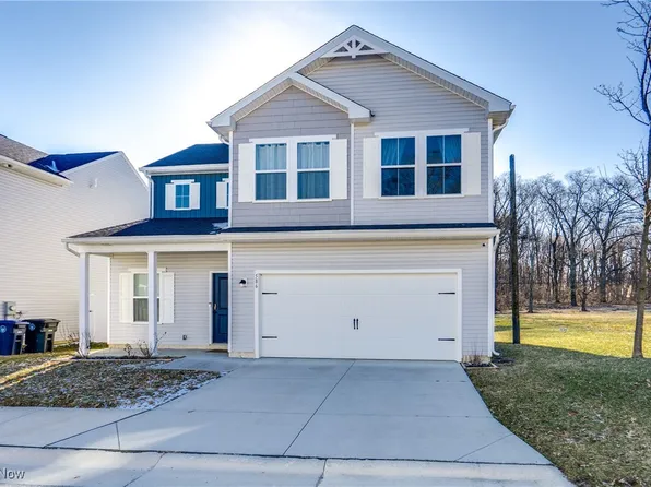 586 Auld Farm Cir, Akron, OH 44320