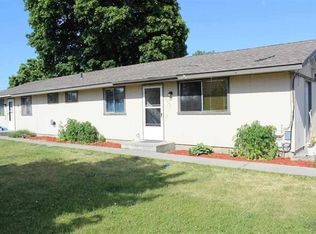 2216 E Desmet Ave, Spokane, WA 99202